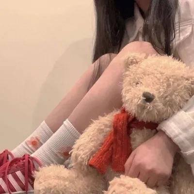 吉娜的肖像